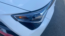 Toyota Aygo 1.0 VVT-i X-Trend TSS 5dr x-shift Petrol Hatchback